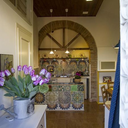 A Casa Di Agata Apartment Pellezzano Ngoại thất bức ảnh
