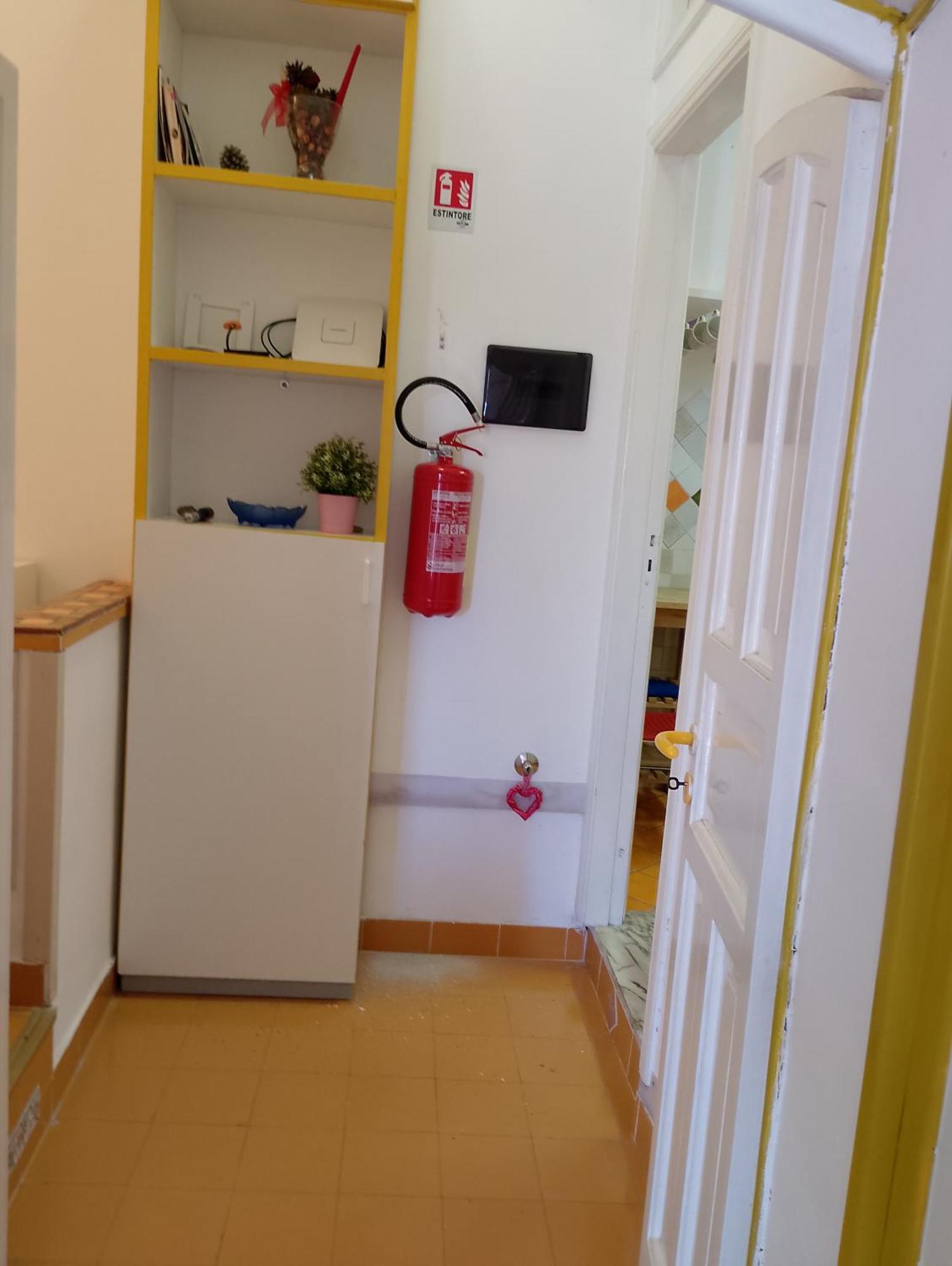 A Casa Di Agata Apartment Pellezzano Ngoại thất bức ảnh