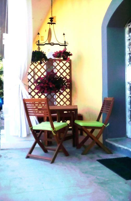 A Casa Di Agata Apartment Pellezzano Ngoại thất bức ảnh