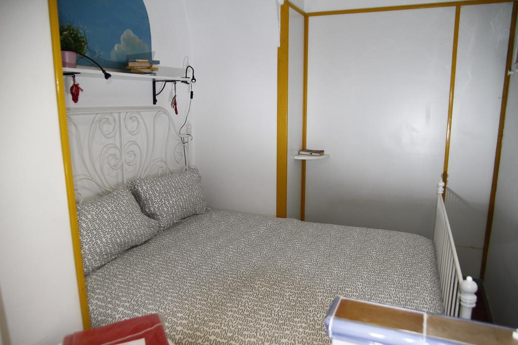 A Casa Di Agata Apartment Pellezzano Ngoại thất bức ảnh