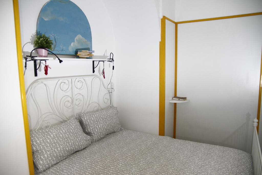 A Casa Di Agata Apartment Pellezzano Ngoại thất bức ảnh
