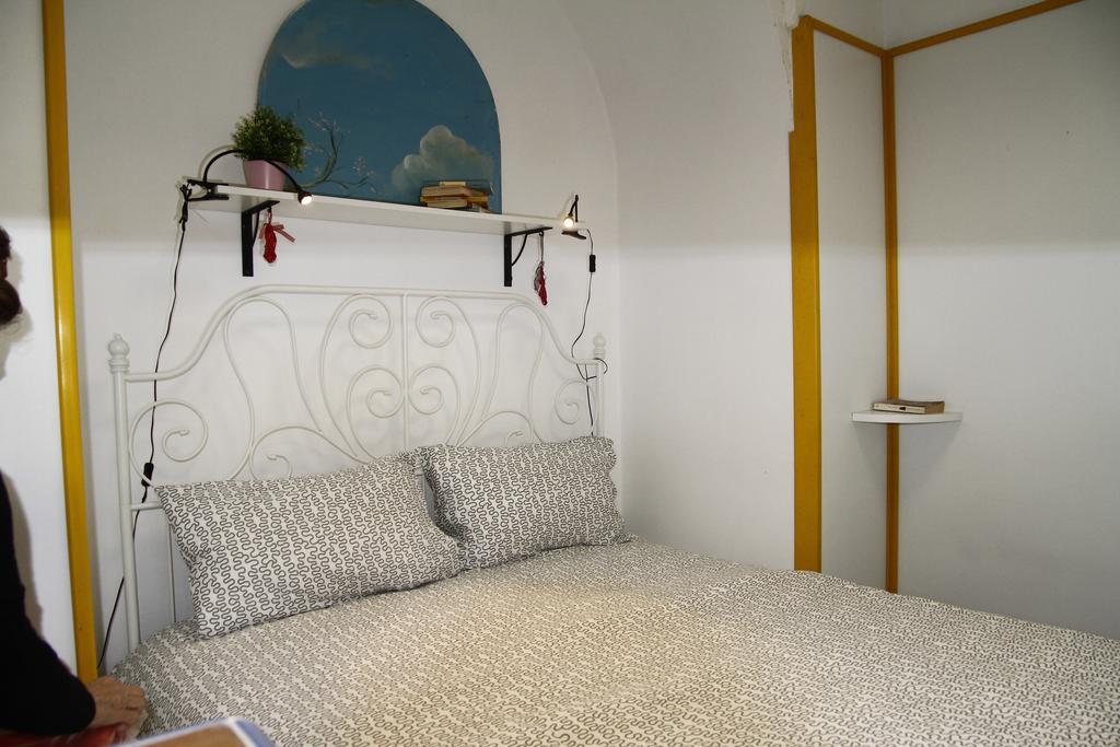 A Casa Di Agata Apartment Pellezzano Ngoại thất bức ảnh