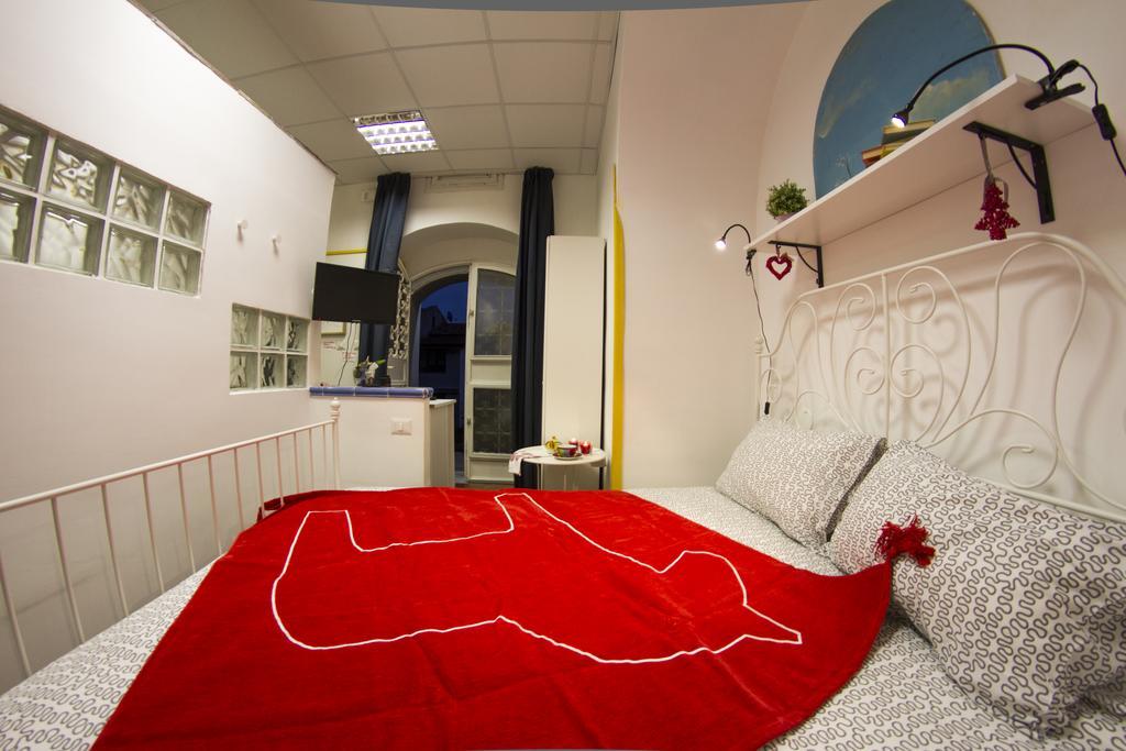 A Casa Di Agata Apartment Pellezzano Ngoại thất bức ảnh