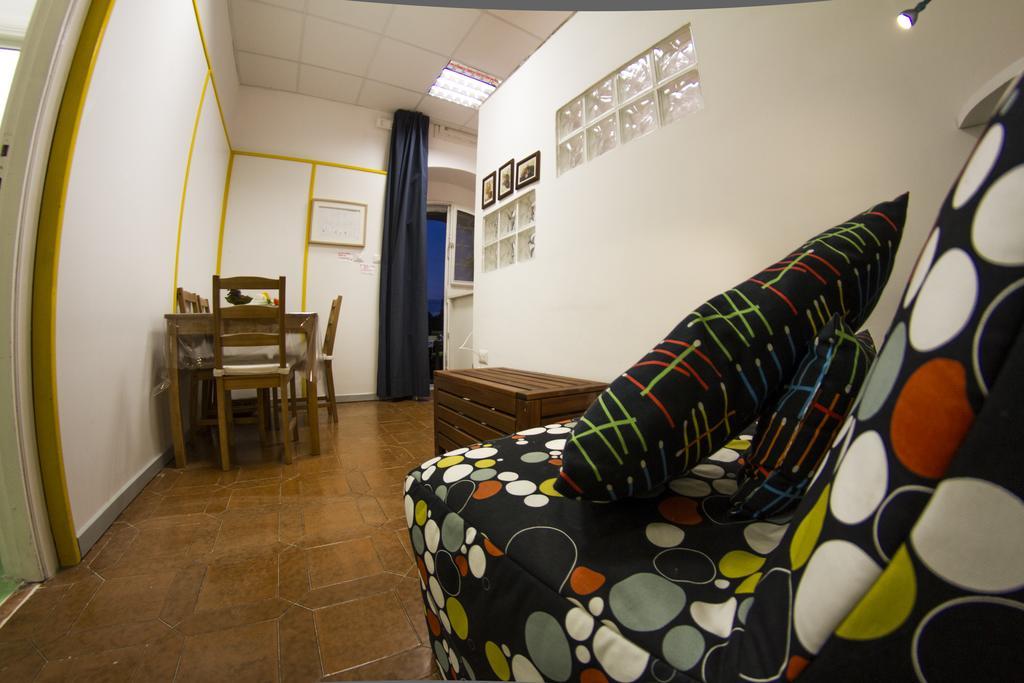 A Casa Di Agata Apartment Pellezzano Ngoại thất bức ảnh