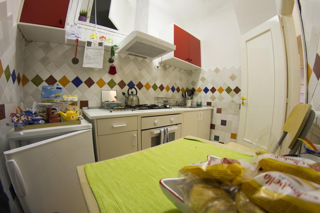 A Casa Di Agata Apartment Pellezzano Ngoại thất bức ảnh