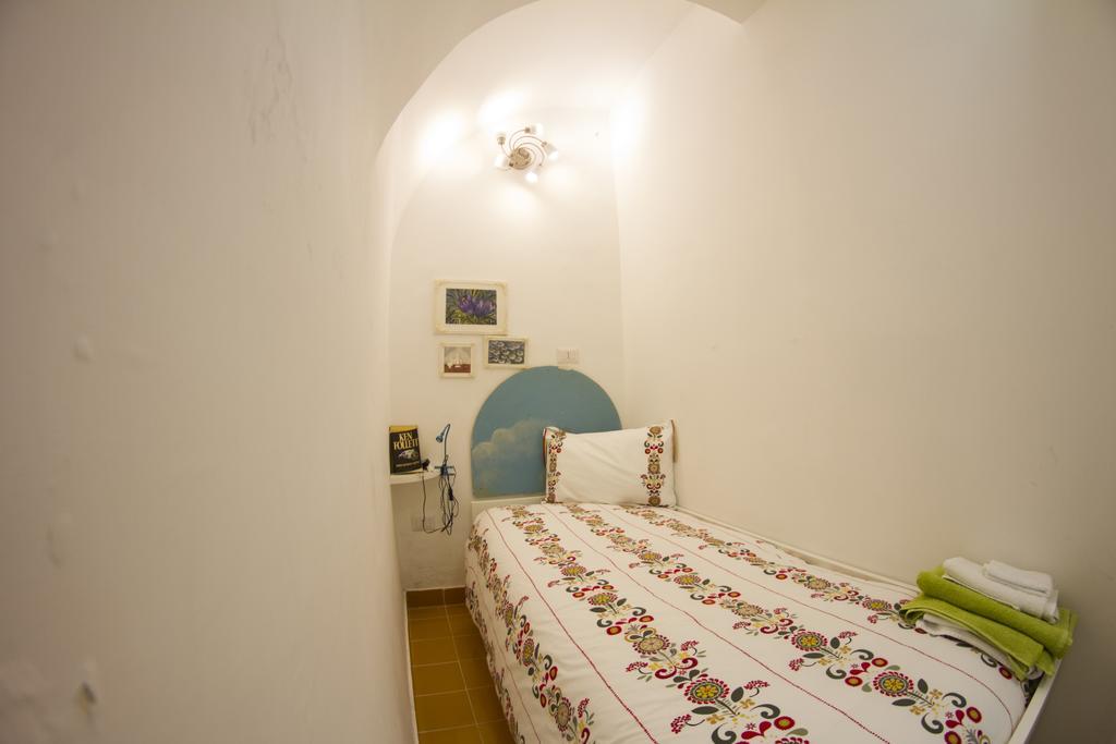 A Casa Di Agata Apartment Pellezzano Ngoại thất bức ảnh