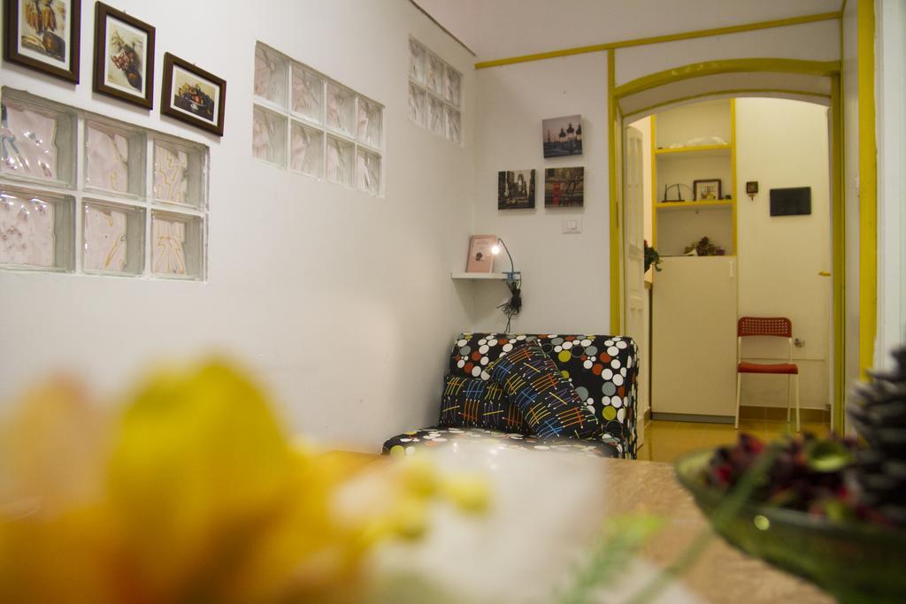 A Casa Di Agata Apartment Pellezzano Ngoại thất bức ảnh