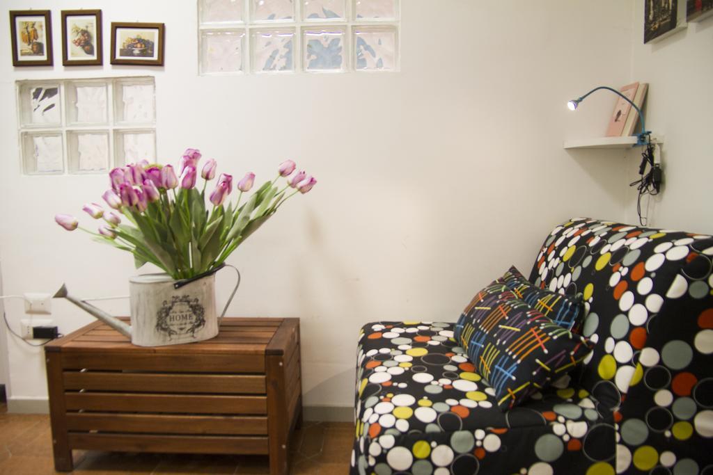 A Casa Di Agata Apartment Pellezzano Ngoại thất bức ảnh