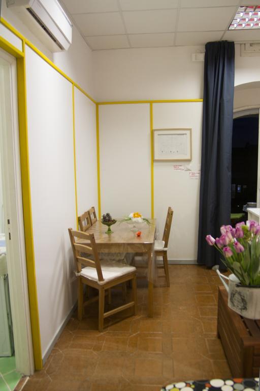 A Casa Di Agata Apartment Pellezzano Ngoại thất bức ảnh