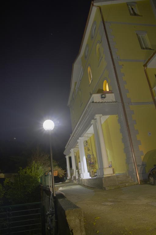 A Casa Di Agata Apartment Pellezzano Ngoại thất bức ảnh