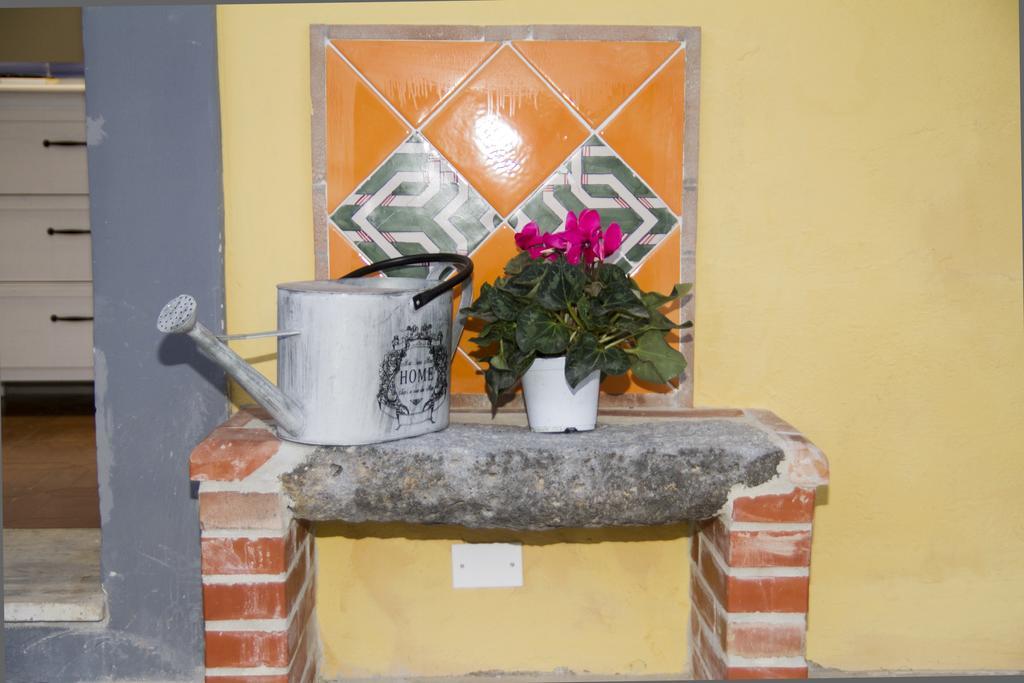 A Casa Di Agata Apartment Pellezzano Ngoại thất bức ảnh