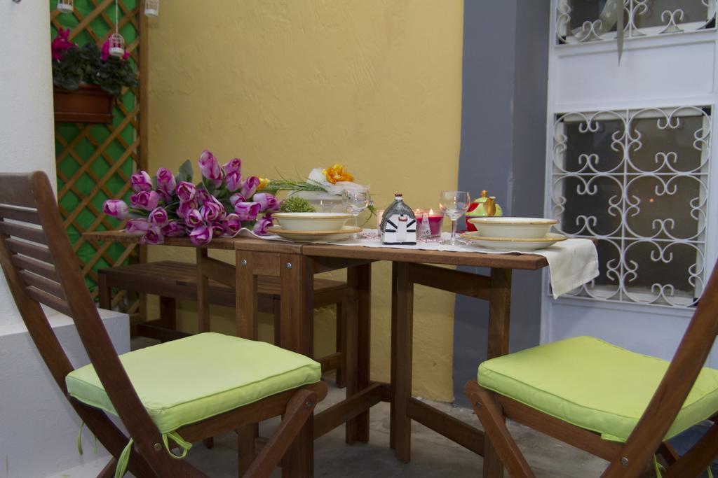 A Casa Di Agata Apartment Pellezzano Ngoại thất bức ảnh
