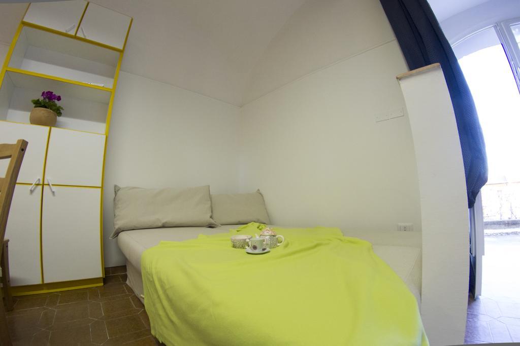 A Casa Di Agata Apartment Pellezzano Ngoại thất bức ảnh