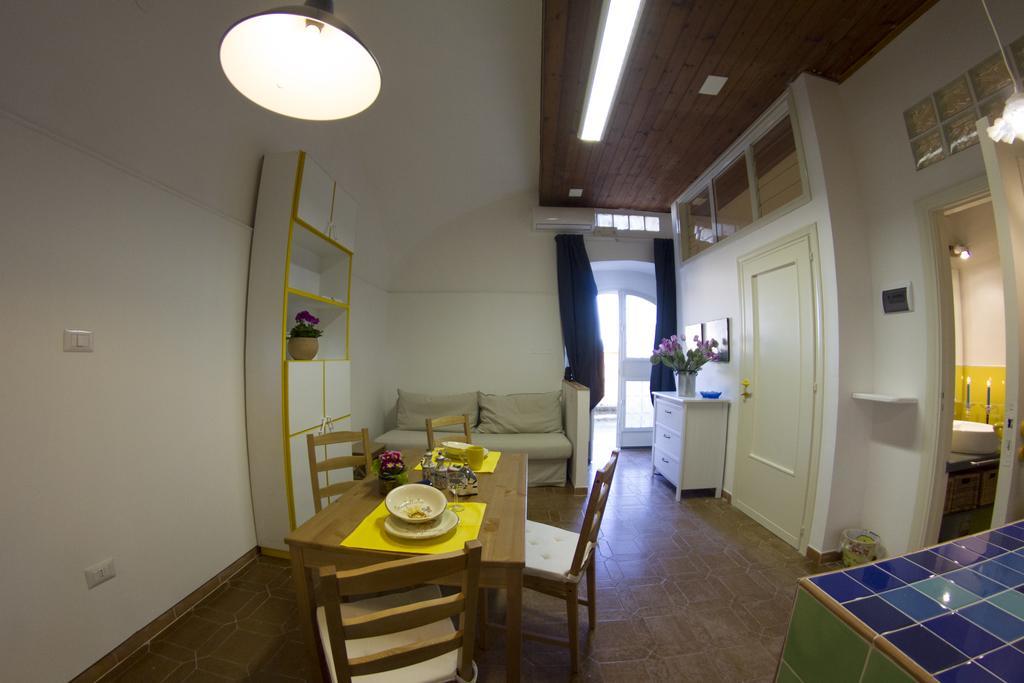 A Casa Di Agata Apartment Pellezzano Ngoại thất bức ảnh