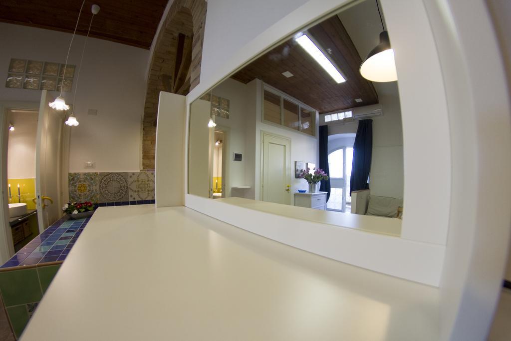 A Casa Di Agata Apartment Pellezzano Ngoại thất bức ảnh