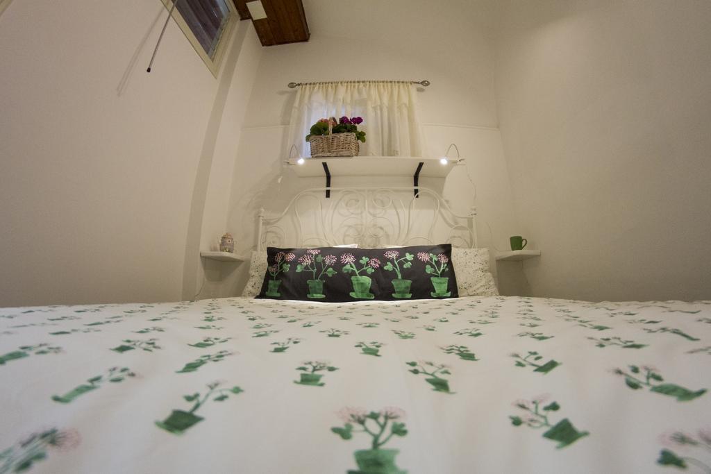 A Casa Di Agata Apartment Pellezzano Ngoại thất bức ảnh