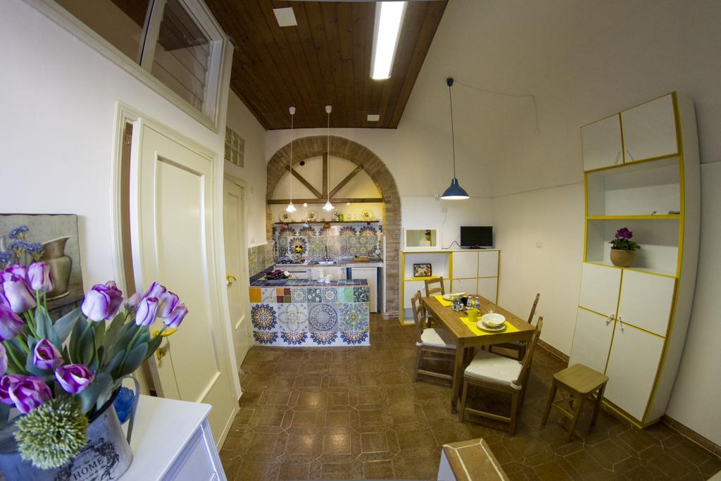 A Casa Di Agata Apartment Pellezzano Ngoại thất bức ảnh