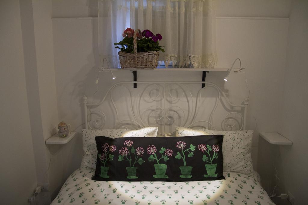 A Casa Di Agata Apartment Pellezzano Ngoại thất bức ảnh