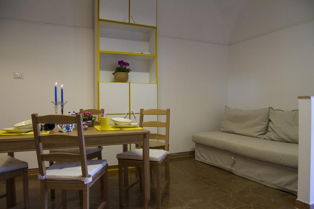 A Casa Di Agata Apartment Pellezzano Ngoại thất bức ảnh