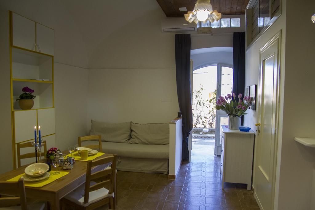 A Casa Di Agata Apartment Pellezzano Ngoại thất bức ảnh
