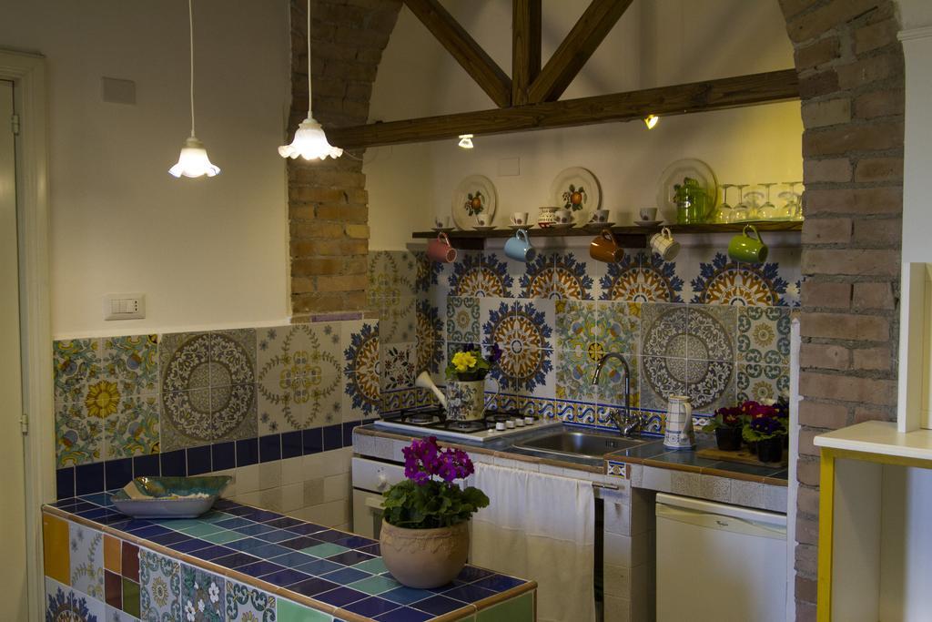 A Casa Di Agata Apartment Pellezzano Ngoại thất bức ảnh