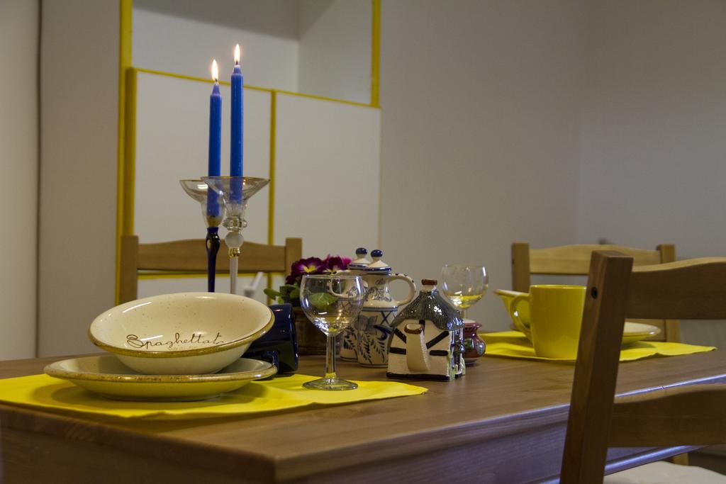 A Casa Di Agata Apartment Pellezzano Ngoại thất bức ảnh